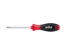Крестовая отвертка wihSoftFinish 311 PH 4x200 00763