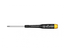 Прецизионная отвертка-звездочка wihPrecision ESD TORX PLUS 278IP 8IPx40 27764