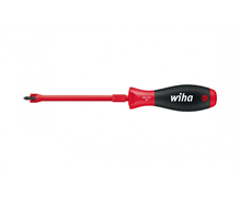 Крестовая отвертка wihSoftFinish 397SF с захватом PH 2x175 32405