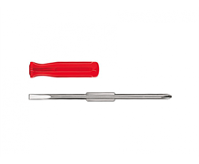 Отвертка wih198 со сменным жалом SL6,0-PH2x160 00328