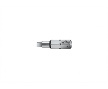 Четырехгранная бита wihStandard Robertson 7018 Z SQ 1x25 06634