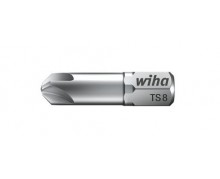 Бита wihZOT Torsion Torq-Set 7019 ZOT TS 4x25 22591