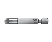 Бита wihZOT Torsion Torq-Set 7049 ZOT TS10x50 22600