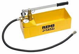 Опрессовщик REMS Push