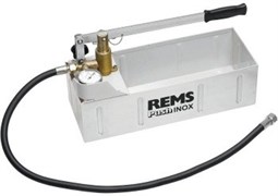 Опрессовщик REMS Push INOX