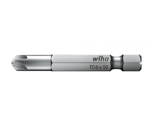 Бита wihZOT Torsion Torq-Set 7049 ZOT TS4x50 22596