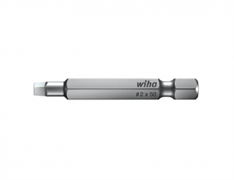 Четырехгранная бита wihProfessional 7048 Z Robertson SQ2x90 мм 39207