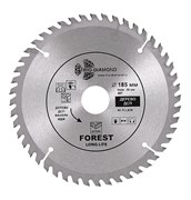 Пильный диск по дереву 185x48Tx30 мм Trio-Diamond FLL828