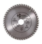 Пильный диск по дереву 190x48Tx30 мм Trio-Diamond FLL807