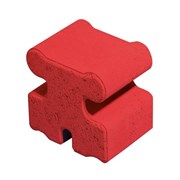 Балластный груз для вышки-туры Hailo ProfiStep multi 12,5 кг 9478-011