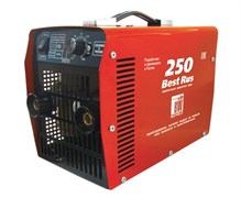 Сварочный инвертор BestWeld Умелец BEST 250-RUS BW1260R