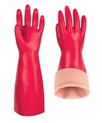 Диэлектрические перчатки Honeywell Electrosoft BICOLOR class 1 Ампаро 2091075