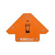 Магнитный угольник FoxWeld SHIFT-7 отключаемый