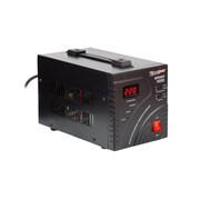 Стабилизатор напряжения FoxWeld Smart 1000