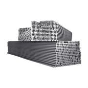 Алюминиевые прутки FoxWeld АL Si 5 (ER-4043) д.3.2 (1000мм, пачка 5кг)