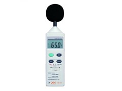 Измеритель уровня шума Geo-Fennel FSM 130+