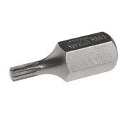 Бита Ribe М4х30мм 10мм S2 JTC-1373004