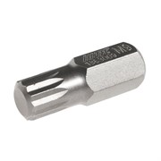 Бита Spline М9х30мм 10мм S2 JTC-1363009
