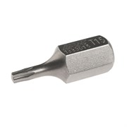 Бита-звездочка Torx Т15х30мм 10мм S2 JTC-1333015
