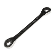 Накидной ключ TORX E20хE24 JTC-5428