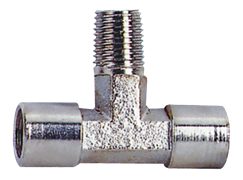 Переходник Fubag T - 3/8"FFM в блистере