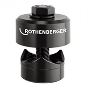 Пробойник для отверстий Rothenberger 55 мм PG 42 21855