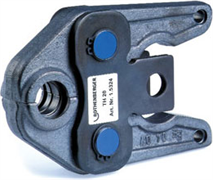 Пресс-клещи Rothenberger Standard TH-40 015328X