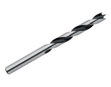 Сверло по дереву Irwin Brad Point 8,0x70/117 10502796