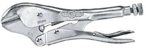 Зажимные щипцы Irwin Vise-Grip с фиксатором тип RR/175 мм T29EL4
