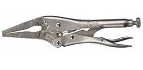 Удлиненные зажимные щипцы Irwin Vise-Grip с фиксатором тип 9LN/225 мм T1502EL4