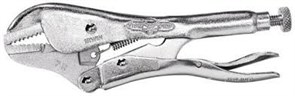 Зажимные щипцы Irwin Vise-Grip с фиксатором тип 7R/175 мм T0302EL4