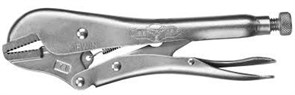 Зажимные щипцы Irwin Vise-Grip с фиксатором тип 10R/250 мм T0102EL4