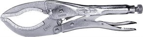 Зажимные щипцы Irwin Vise-Grip с фиксатором для труб 0-75 мм тип 12LC/300 мм T12EL4
