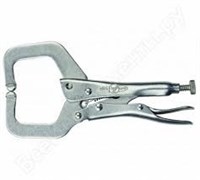 Зажимные щипцы Irwin Vise-Grip с фиксатором тип 18R/455 мм T18R