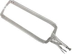 Зажимные щипцы Irwin Vise-Grip с фиксатором тип 24R/605 мм T24R