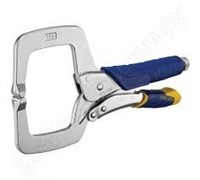 Зажимные щипцы Irwin Vise-Grip с фиксатором тип 6 R/150 мм 10507190
