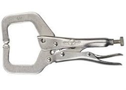 Зажимные щипцы Irwin Vise-Grip с фиксатором тип 6R/150 мм T17EL4