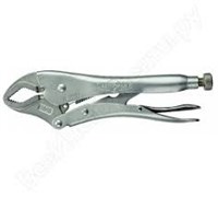 Щипцы-плоскогубцы с фиксатором Irwin Vise-Grip 5CR 5”/125 мм 10508019