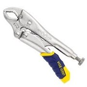 Щипцы-плоскогубцы с фиксатором Irwin Vise-Grip 5CR 5”/125 мм T10T