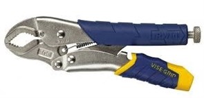 Щипцы-плоскогубцы с фиксатором Irwin Vise-Grip 7CR 7”/175 мм T13T