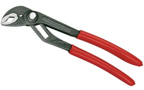 Зажимные клещи Super-Ego ROLOCK 7" 527070000