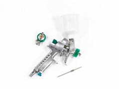 Краскораспылитель Stels AG 810 HVLP 57361