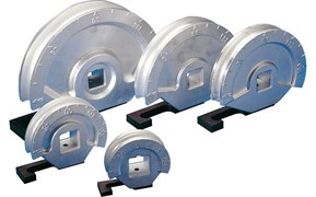 Гибочный комплект для Super-Ego ROBEND 3000, для медных труб 1/2" 25652