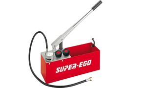 Ручной испытательный насос Super-Ego RP50-S R6020000