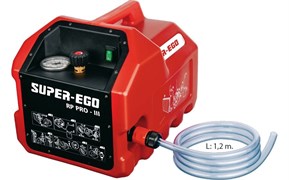 Электрический испытательный насос Super-Ego RP PRO III V12100000