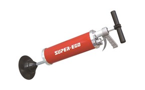 Вантуз Super-Ego с регулировкой давления до 7бар 1500000485
