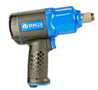 Гайковёрт ударный Remeza R-1400 (3/4"; 1400Нм; 200л/мин)