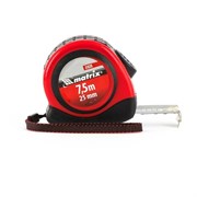 Рулетка Matrix Status autostop magnet 7,5 м х 25 мм 31039
