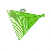 Веерные грабли Palisad 24 зуба, без черенка 61705