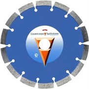 Сегментный алмазный диск Сплитстоун Premium 1A1RSS 115x32x2x10x22,2x9